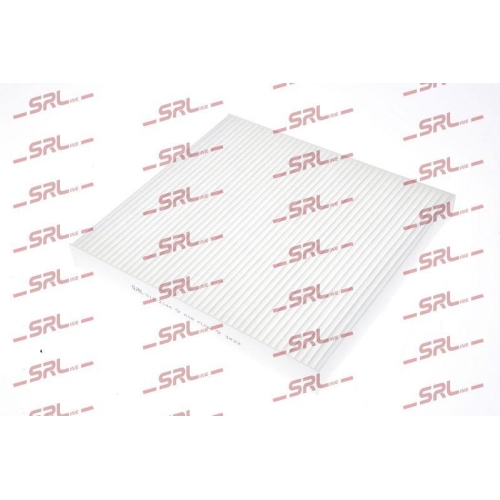 Filtru polen Dodge Durango (Wd); Jeep Grand Cherokee 4 (Wk, Grand Cherokee Van (Wk2), , SRLine