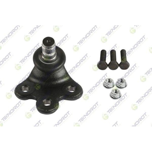 Pivot brat suspensie Peugeot 508 1 (8d ), 508 Sw Box / Estate (8e ), 508 Sw 1 (8e ), 1.6 BlueHDi 120, 1.6 HDI, 1.6 THP, 1.6 VTi, 2.0 BlueHDi 150, 2.0 BlueHDi 180, 2.0 HDi, 2.0 HDi Hybrid4 AWC, 2.2 HDi, 1.6, Punte Fata, Stanga=Dreapta, TEKNOROT