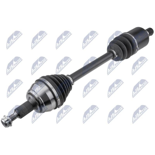 Planetara Vw Crafter 2017-, Stanga, Tip 2, 2N0407271M