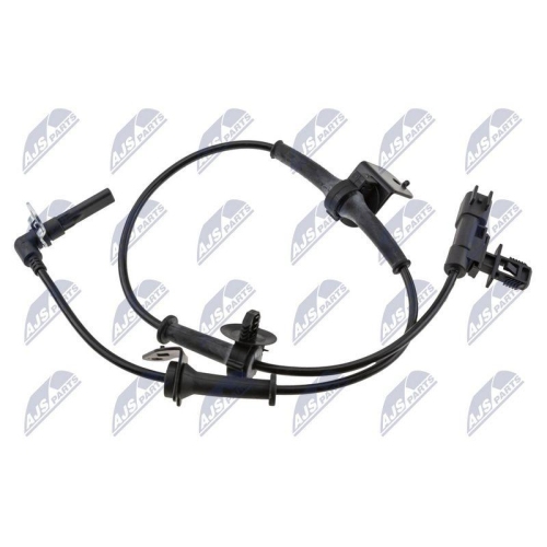 Senzor abs fata Chevrolet Corvette 2014-2019, Stanga, 22742183