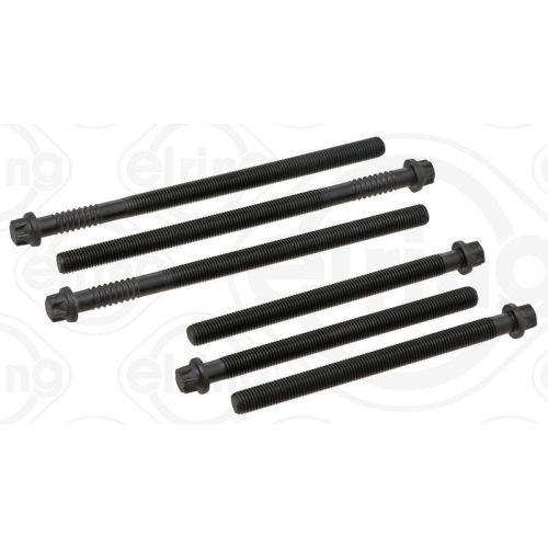ELRING Set surub, chiulasa