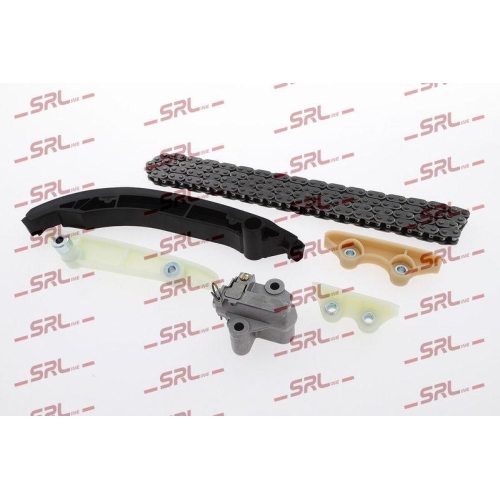 Kit lant distributie Ford Ranger (Tke), Transit Box (Fa), Transit Bus(Fd , Transit (Fm , Transit V363 Box (Fcd, Transit V363 Bus (Fad, Transit V363 Platform / Chassis (Fed; Land Rover Defender Convertible (L316), Defender Pickup (L316), Defender Platform