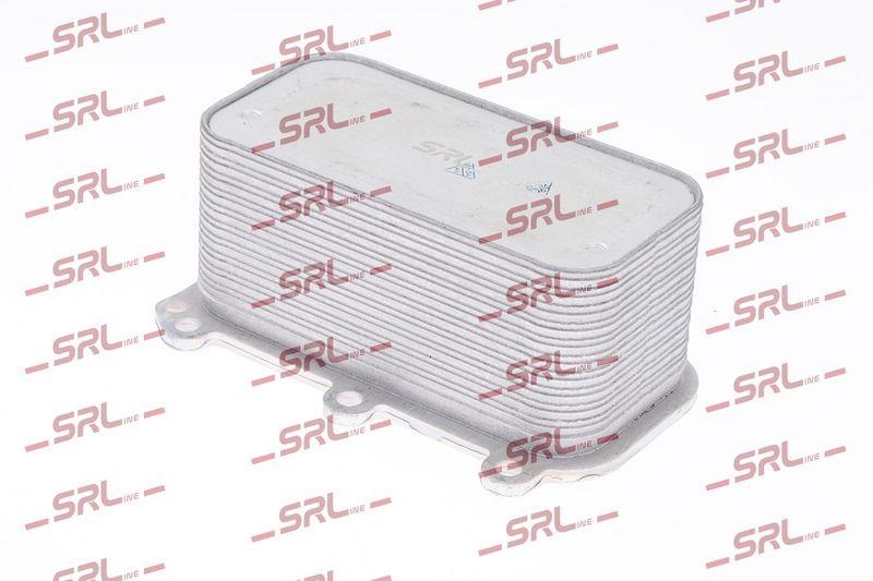 Radiator racire ulei motor, termoflot Mercedes Clasa A (W176/W177), (X290), C (W205), Cla (C117/C118), E (W213), G (W463), Gla (H247/X156), Glc (X253), Gle (W167), Gls (X167), Clasa S (W222), (C217), Sl (R232), Slk/Sl (R172), 2.0 T, 1331880001