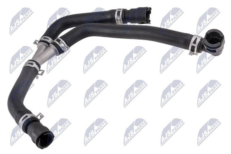 Conducta lichid racire Ford Expedition 5.4 V8 2011-, Lincoln Navigator 5.4 V8 2011-; BL1Z-18472-B; NTY, aftermarket