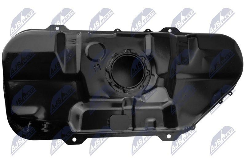 Rezervor combustibil Benzyna Hyundai Ix20 2009-, Kia Venga 2009-; 311501P000; NTY, aftermarket