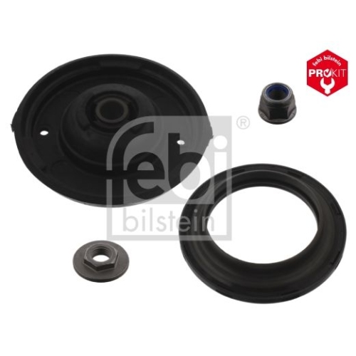 FEBI BILSTEIN Set reparatie, rulment sarcina amortizor ProKit