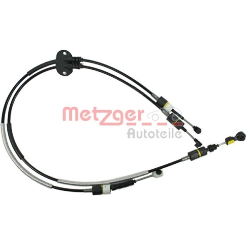 METZGER cablu,transmisie manuala