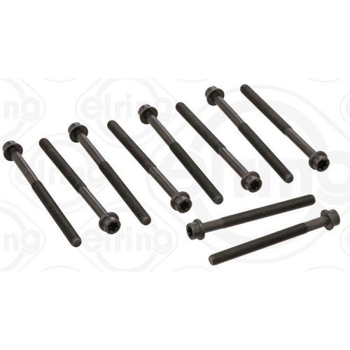 ELRING Set surub, chiulasa