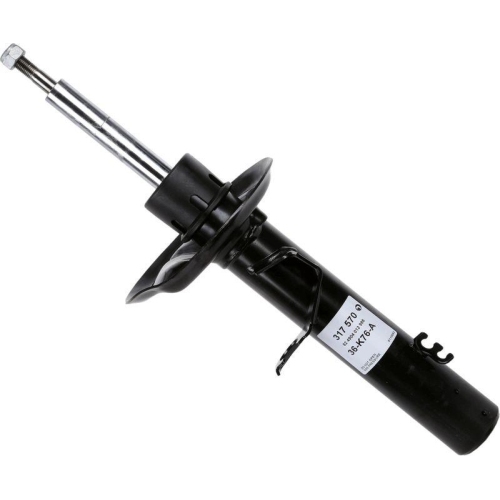 SACHS amortizor