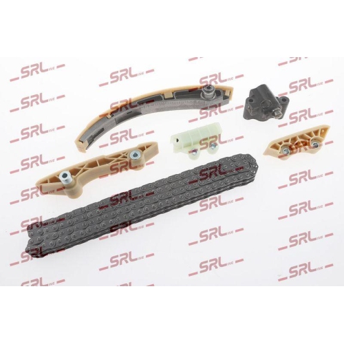 Kit lant distributie Ford Transit Box (Fa), Transit Bus (Fd , Transit (Fm , 2.4 DI RWD (FAA , FAB , FAC , FAD), 2.4 TDE, 2.4 DI RWD (F B , F C , F A), 2.4 TDE (F C , F B , F A), 2.4 DI (F A , F B , F C , F D), SRLine