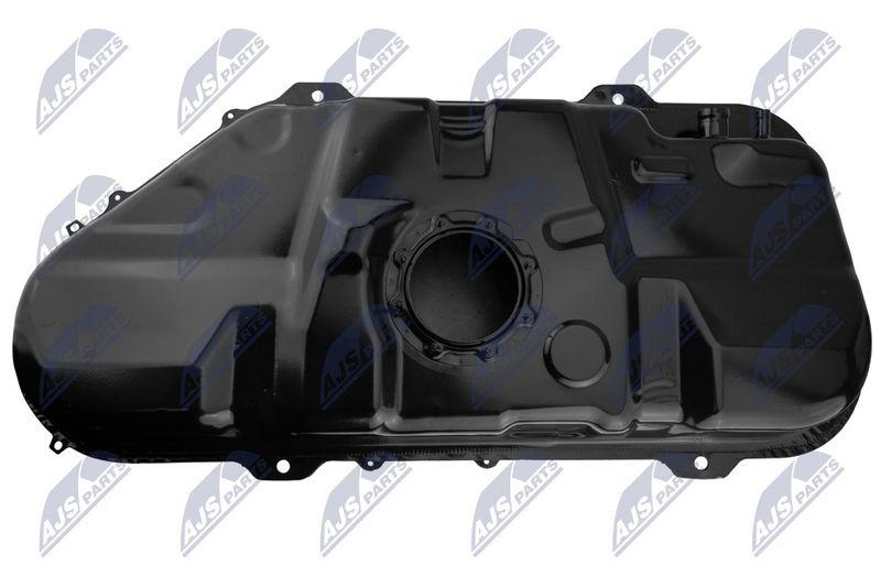 Rezervor combustibil Diesel Hyundai Ix20 2009-, Kia Venga 2009-; 311501P000; NTY, aftermarket
