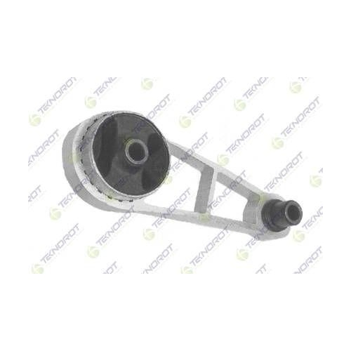 Suport motor Renault Clio 2 (Bb Cb) 03.98-12.16 , Megane I (Ba0/1) 08.95-12.04, Spate, 1.4 (B/CB0C, B/CB0S), 1.6 (B/CB0D, BB00), 1.9 D (B/CB0E, BB0J), 1.9 D (SB0E), 1.4 e (BA0E, BA0V), 1.4 (LA0E, LA0V), 1.4 e (KA0V), TEKNOROT