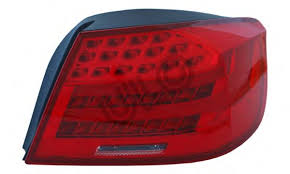 Lampa stop Bmw Seria 3 Cabriolet (E93) Ulo 1081002, parte montare : Dreapta, Partea exterioara, LED