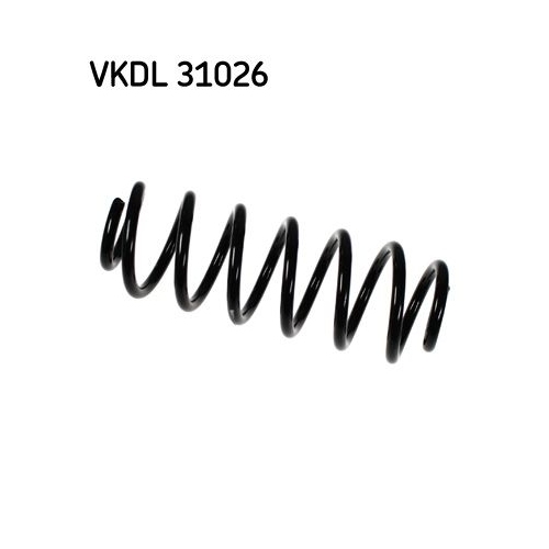 SKF Arc spiral
