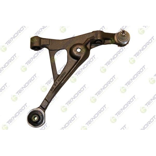 Brat suspensie roata Chrysler Stratus (Ja), 09.94-04.01, Stratus Convertible (Jx), 04.96-04.01; Dodge Stratus Saloon, 09.94-04.01, 2.0 16V, 2.0 LE, 2.4 16 V, 2.4 16V, 2.5 LX V6, 2.5 V6, 2.5 LX, Fata, Dreapta, inferior; TEKNOROT