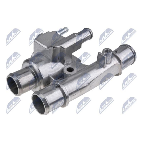 Termostat motor 1.6 Fiat Doblo 2001-, Stilo 2001-, Palio 1996-, Bravo 1995-, Brava 1995-, Siena 1996-, Lancia Lybra 1999-, Dedra 89-, 46522664