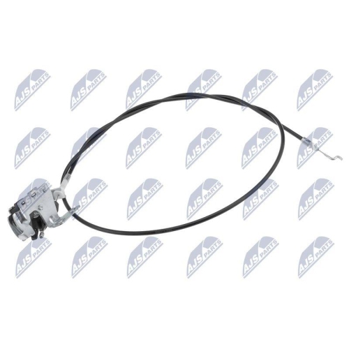 Incuietoare, Broasca usa spate, superioara Fiat Ducato 2006-, Citroen Jumper 2006-, Peugeot Boxer 2006-, partea Dreapta, inaltime : inalt-H3, 1362413080