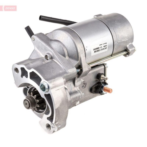 DENSO starter