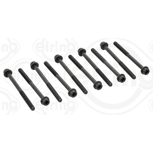 ELRING Set surub, chiulasa