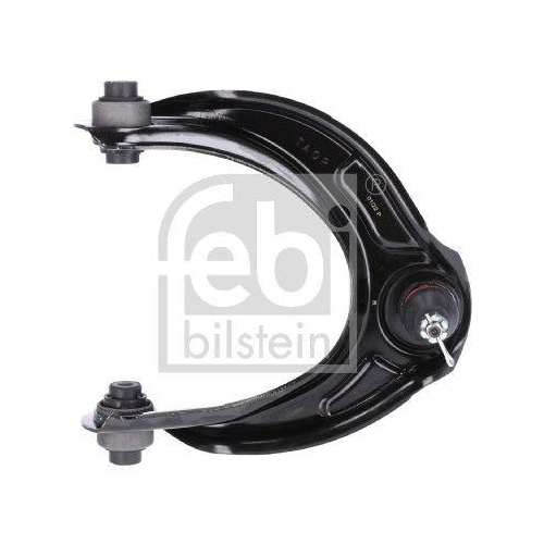 FEBI BILSTEIN Brat, suspensie roata