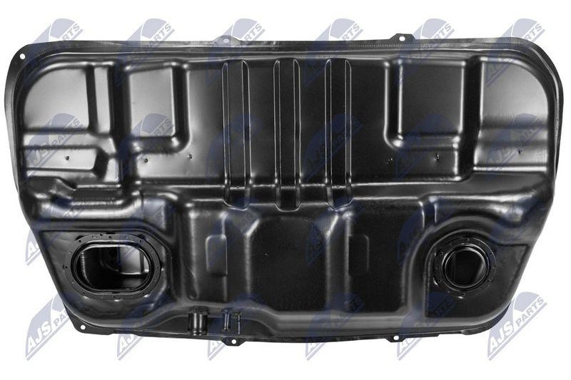 Rezervor combustibil Hyundai Tucson I 2.0, 2.0 CRDI, 2.7 2004-, Kia Sportage 2.0, 2.0 CRDI, 2.7 2004-; 311502E000; NTY, aftermarket