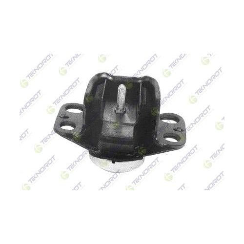 Suport motor Dacia Solenza (B41); Nissan Kubistar Box (X76); Renault Clio 2 (Bb , Clio 2 Box / Liftback (Sb0/1/2), Kangoo (Kc0/1), Kangoo Express (Fc0/1), Megane I Grandtour (Ka0/1), Thalia I (Lb), Thalia 2 (Lu), Fata, Dreapta, 1.4 (B41A, B41B, B41C), 1.9