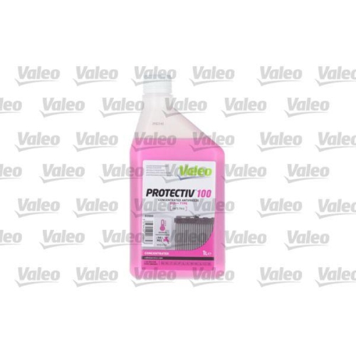 Antigel concentrat G12++ , 1l; concentrat G12++; Protectiv 100; Roz, VALEO