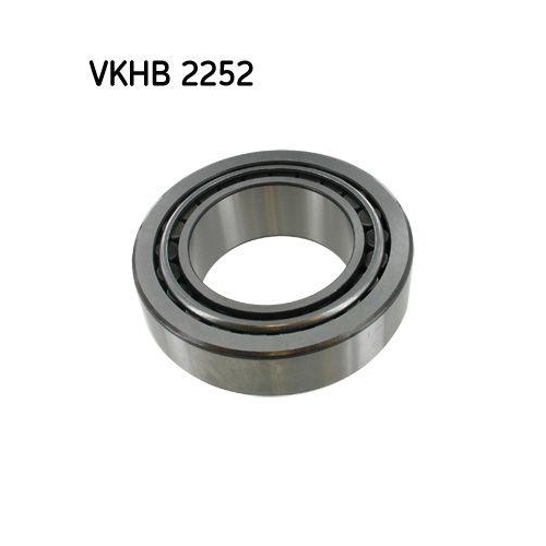 SKF Rulment roata