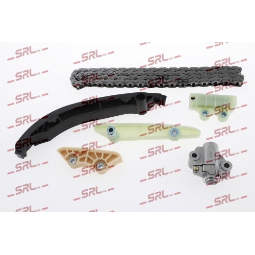 Kit lant distributie Ford Transit Box (Fa), Transit Bus(Fd , Transit (Fm , Transit (Fm ; Land Rover Defender Convertible (L316), Defender Pickup (L316), Defender Platform / Chassis (L316), Defender Station Wagon (L316), 2.4 TDE, 2.4 TDCi 4x4, 2.4 TDCi RWD
