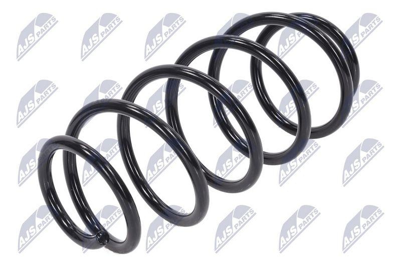 Arc suspensie Ford S-Max 2006-2014; partea din spate; 1415665; NTY, aftermarket