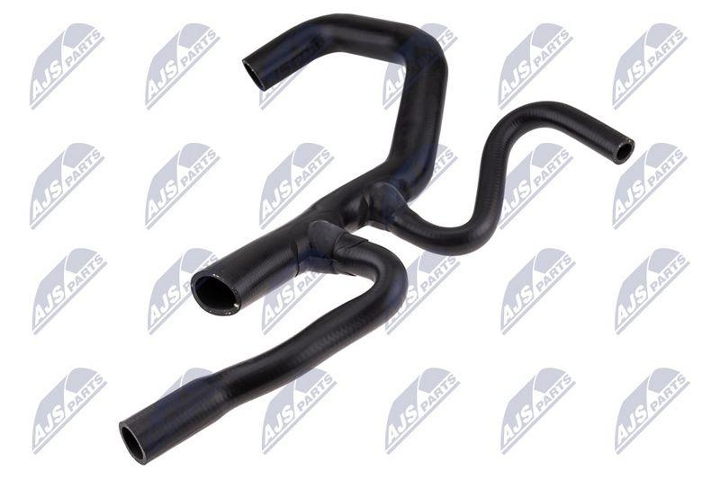 Conducta lichid racire Ford Transit 2.0 D 2000-2006; 4C118B273AB; NTY, aftermarket