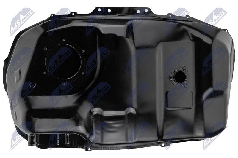 Rezervor combustibil Mitsubishi Outlander 2.0, 2.2 DID, 2.4, 3.0 2006-, Asx 1.8, 2.2 DI-D 2010-, Eclipse Cross 1.5 2018-, Citroen C-Crosser 2.2 HDI 2008-, Peugeot 4007 2.2 HDI 2007-; model SUA; 1700B668; NTY, aftermarket
