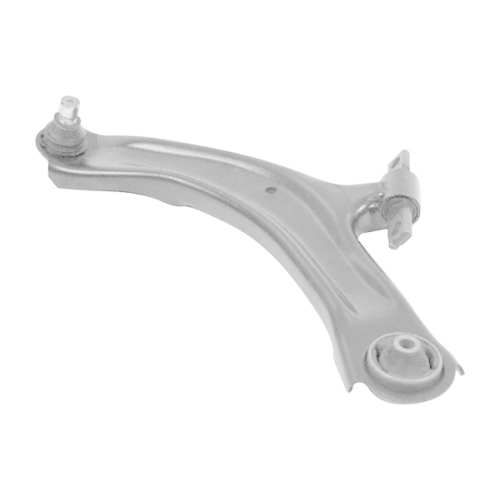 Brat suspensie roata Renault Koleos (Hy); Nissan Qashqai / Qashqai +2 (J10, Jj10), X-Trail (T31), Moog NIWP7229, parte montare : Punte fata, Stanga, Jos