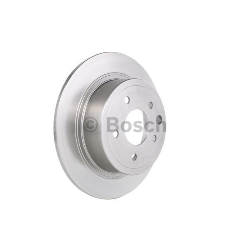 Disc frana Bosch 0986479362, parte montare : Punte Spate