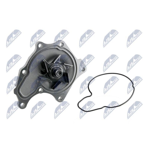 Pompa apa Isuzu D-Max 2.5d, 3.0d 2002-2007, 8-97942-972-Z