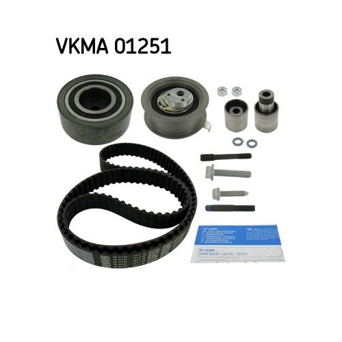 SKF Set curea de distributie