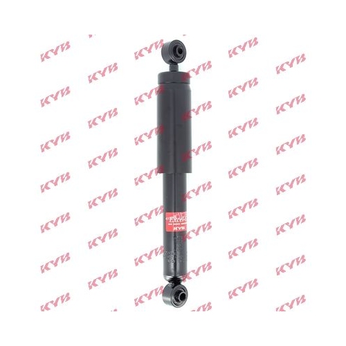 Amortizor Fiat Punto (188), Kyb 343828, parte montare : Punte spate, Presiune Gaz