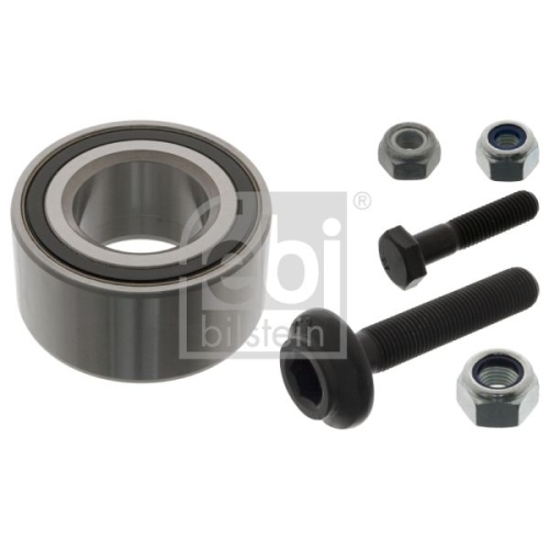FEBI BILSTEIN Set rulment roata