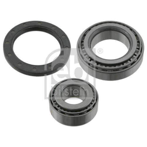FEBI BILSTEIN Set rulment roata