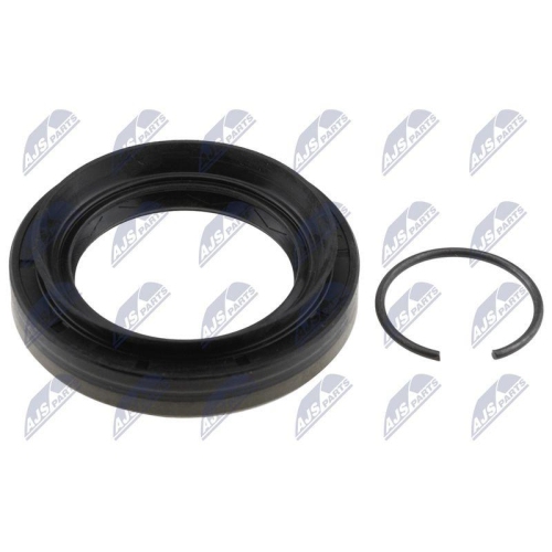 Simering planetara Bmw Seria 3 E30, E36 1982-2000, 5 E34 1987-1996, 7 E32 1986-94, Z3 1994-2002, 33107505602