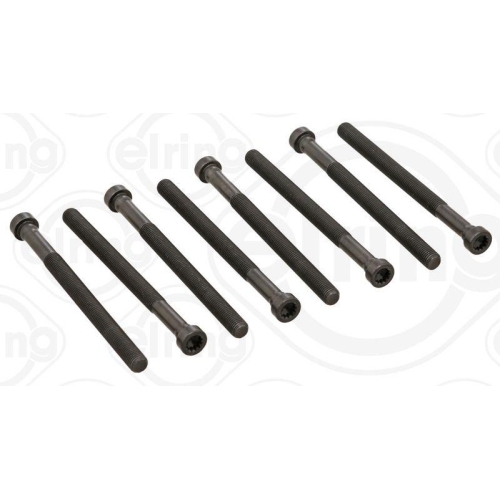 ELRING Set surub, chiulasa