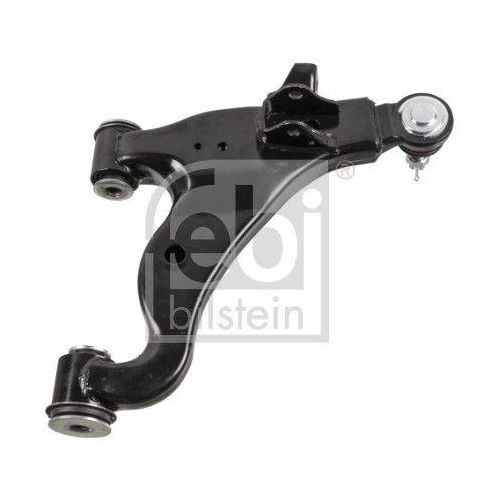 FEBI BILSTEIN Brat, suspensie roata