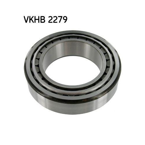 SKF Rulment roata