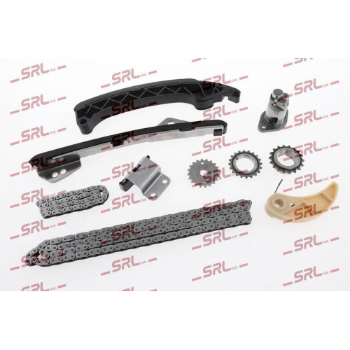 Kit lant distributie Lexus Ct (Zwa10); Toyota Auris ( E15), Auris ( E18), Auris Estate ( E18), Avensis Estate ( T27), Avensis Sedan ( T27), C-Hr ( X1), Corolla Estate ( E21), Corolla Liftback ( E21 , Corolla Saloon ( E18 , Corolla Sedan ( E15), Corolla Se