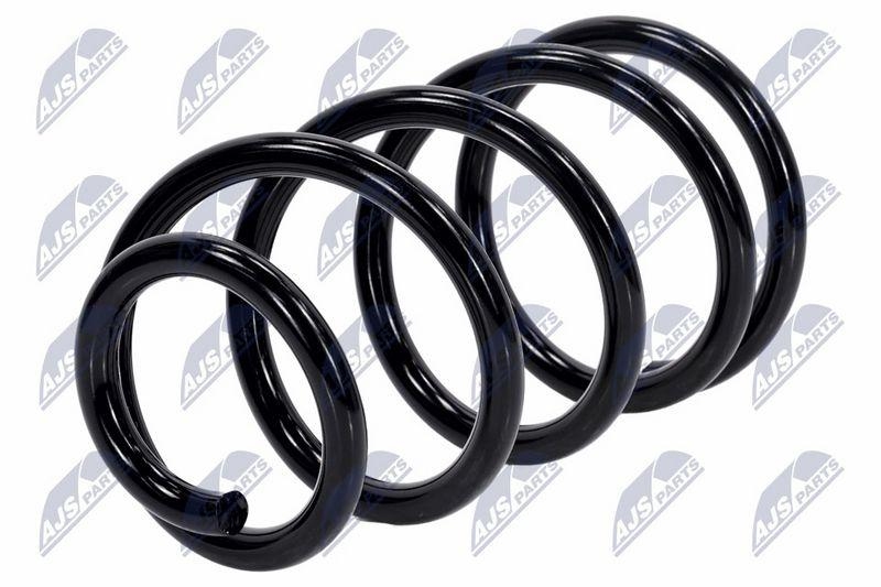 Arc suspensie Ford Transit 2006-2014; partea din fata; 1371225; NTY, aftermarket