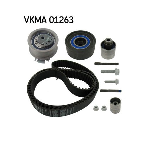 SKF Set curea de distributie