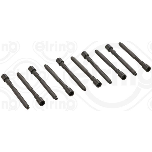 ELRING Set surub, chiulasa