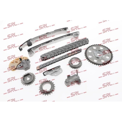 Kit lant distributie Mazda 3 (Bm, 3 Saloon (Bm , 6 Estate (Gj, 6 Sedan (Gj, Cx-5 (Ke, Cx-5 (Kf), 2.2 D, 2.2 D (GJ2FW, GJ692), 2.2 D AWD, 2.2 D (GJ2FP), 2.2 D (GJ2FP, GJ1021, GJ1022, GL1021), 2.2 D (KE2FW), 2.2 D AWD (KE102), 2.2 D AWD (KE2AW), 2.2 D AWD (