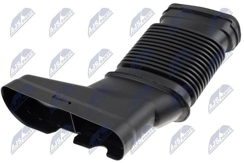 Furtun aer supraalimentare Mercedes E (W212) 3.0, 3.5 2013-2016; partea dreapta; 2760900011; NTY, aftermarket