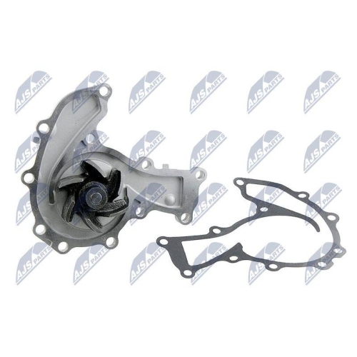 Pompa apa Isuzu Trooper 3.5 2000-, Opel Fataera 3.2 1998-, 8-97167-554-0